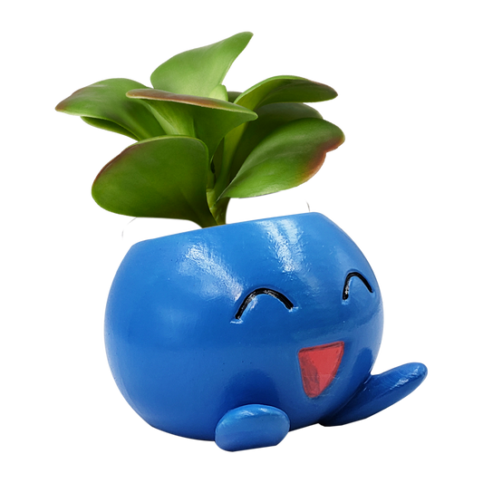 Maceta de cerámica  Oddish Pokémon