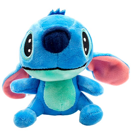 Llavero de peluche Stitch