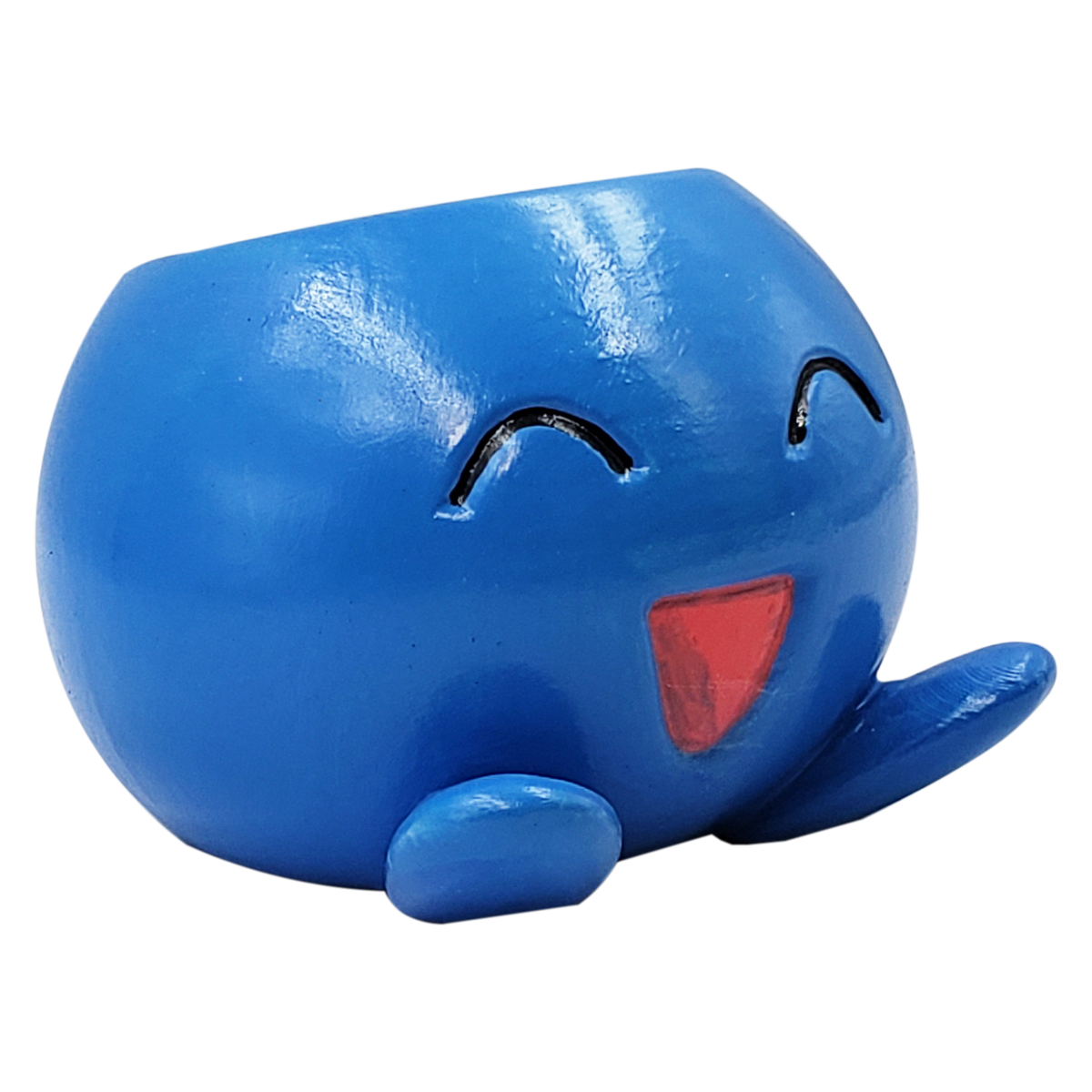 Maceta de cerámica Oddish Pokémon
