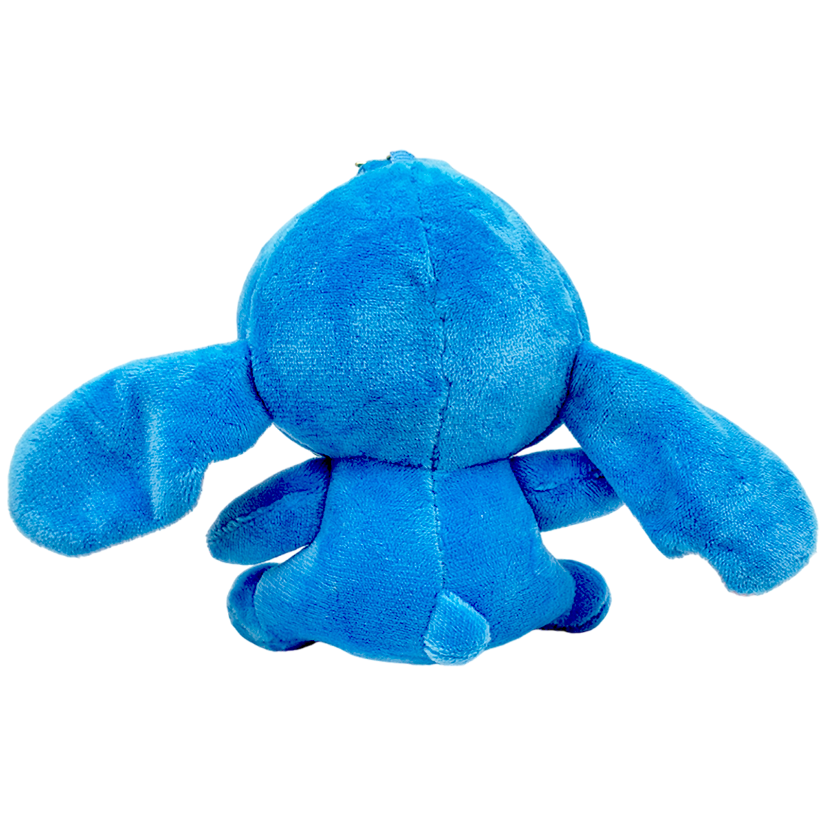 Llavero de peluche Stitch