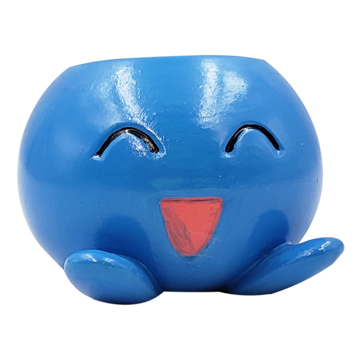 Maceta de cerámica Oddish Pokémon
