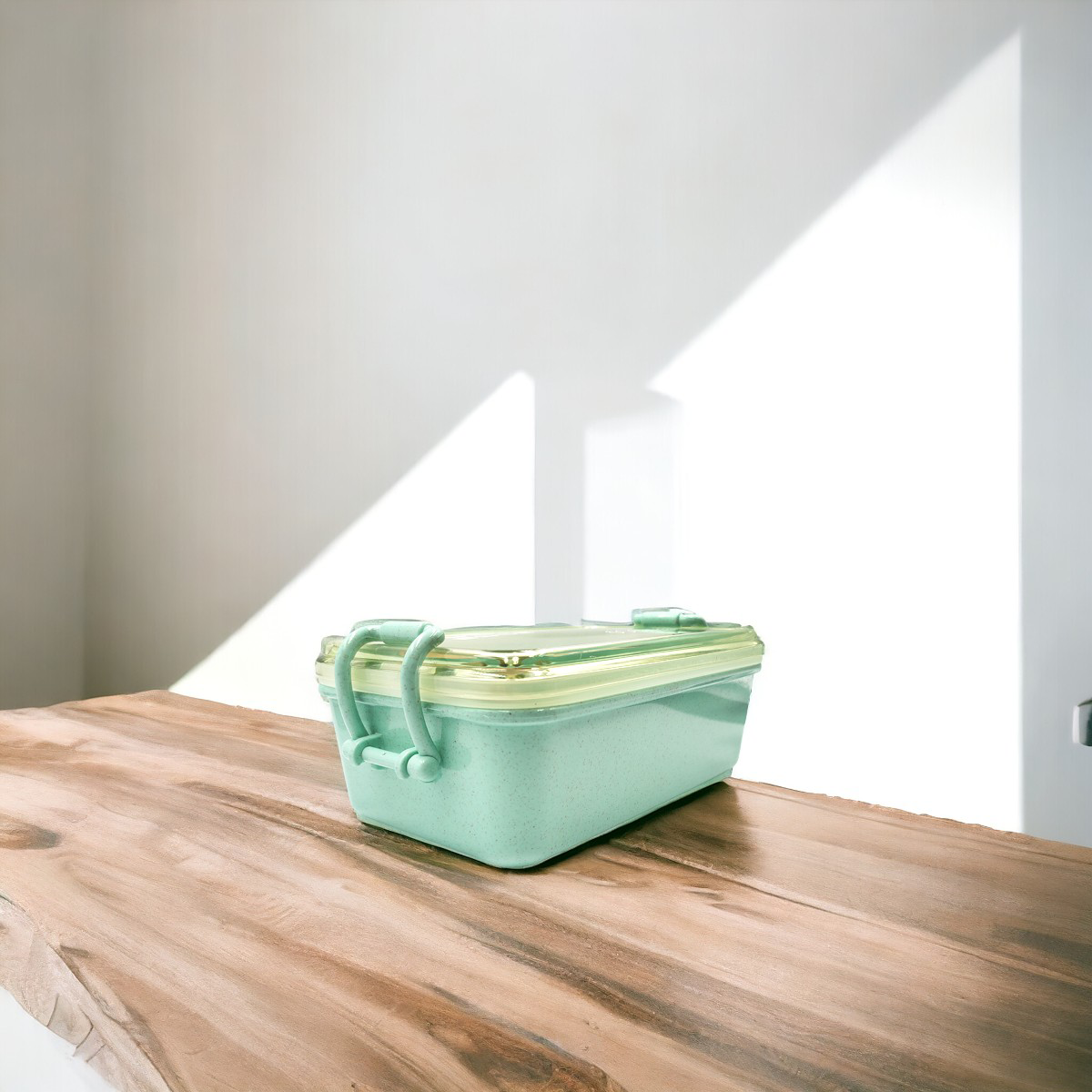 Lunch Box 800 ml - Verde