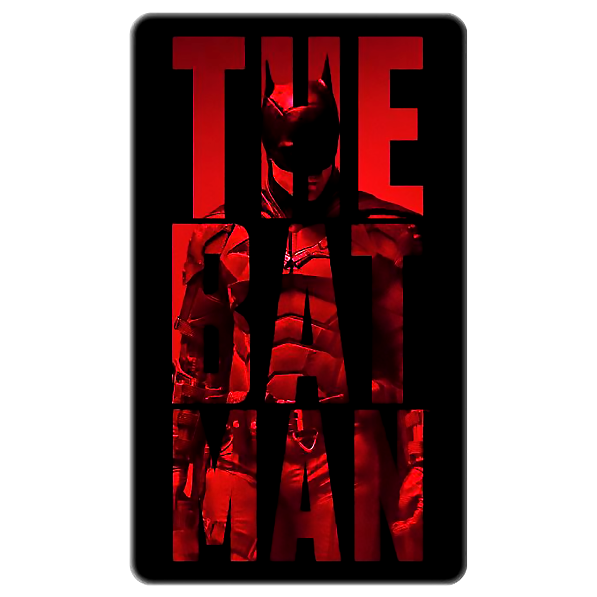 Rompecabezas The Batman