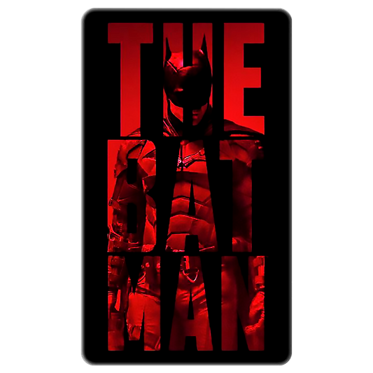 Rompecabezas The Batman