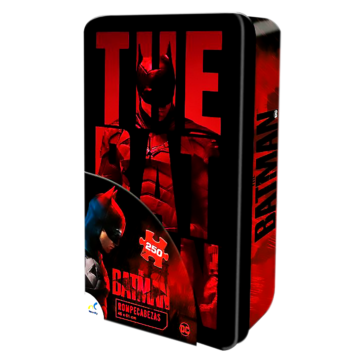 Rompecabezas The Batman