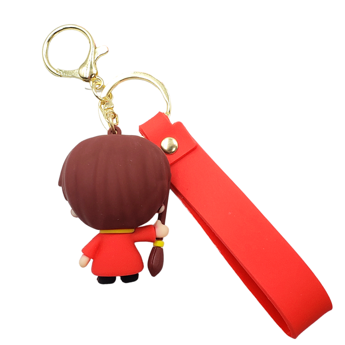 Llavero Harry Potter