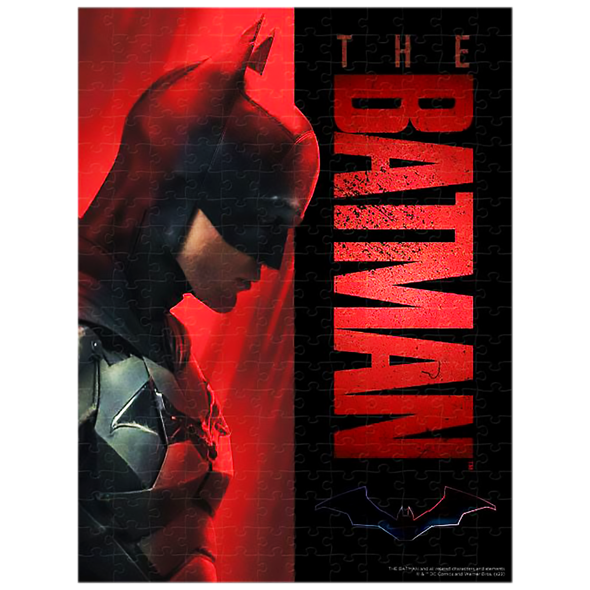 Rompecabezas The Batman