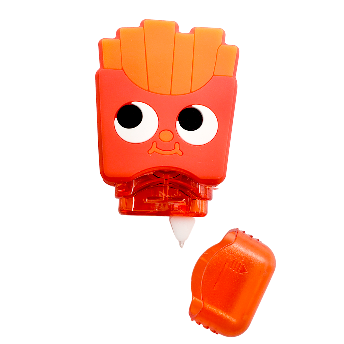 Corrector comida rápida Kawaii - Papas fritas