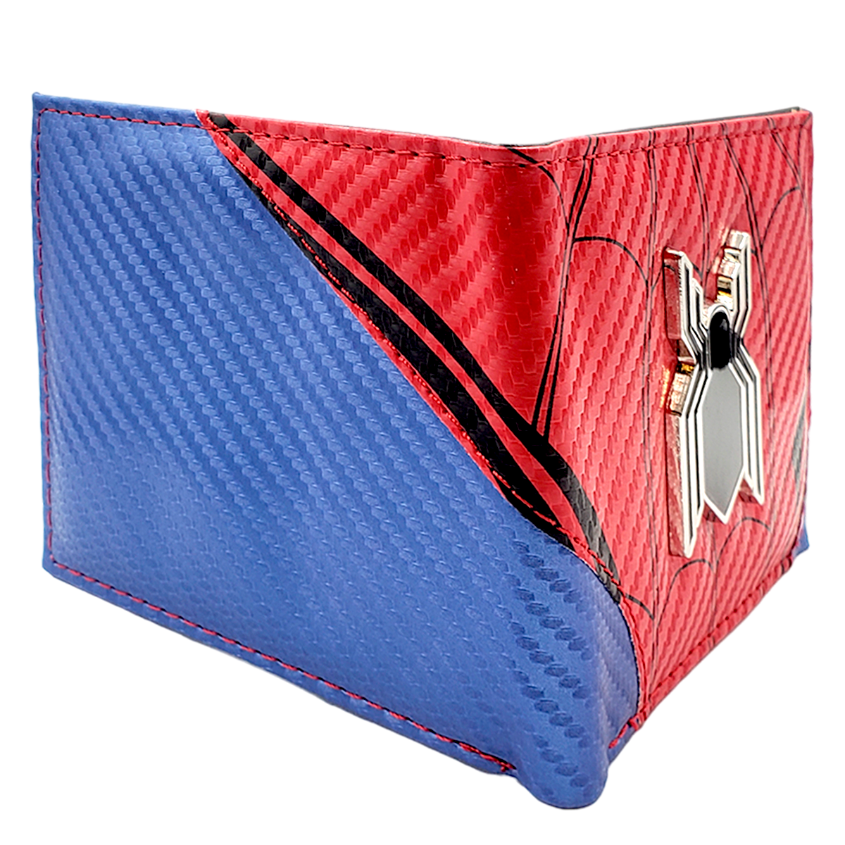 Cartera de Spiderman