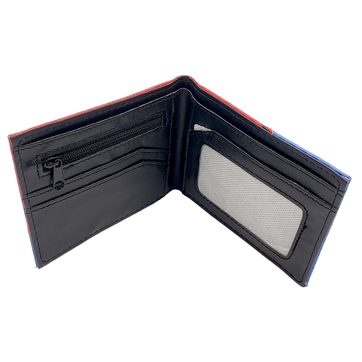 Cartera de Spiderman