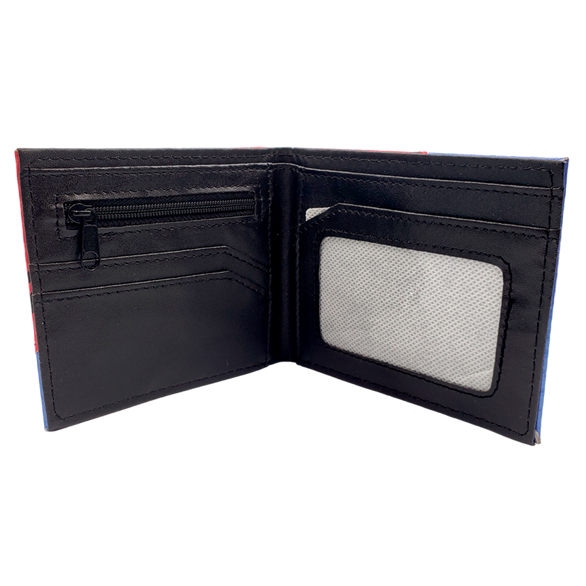 Cartera de Spiderman