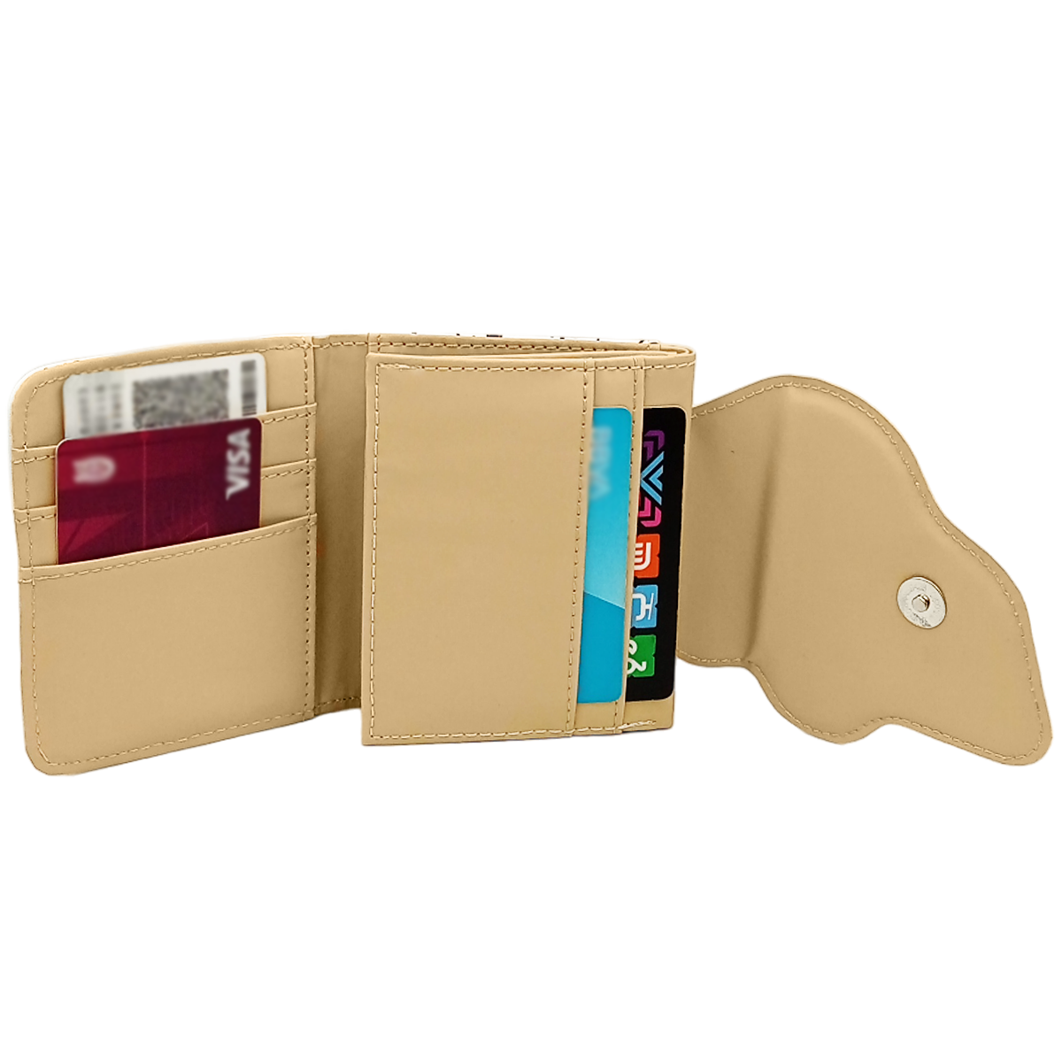 Cartera de Snoopy chica