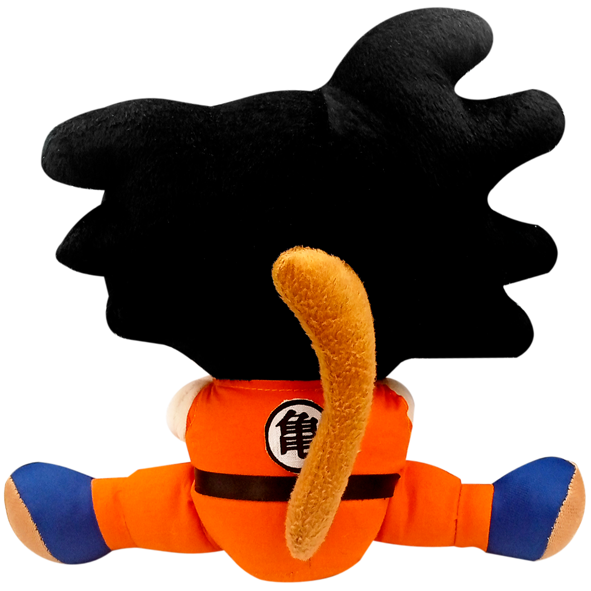 Peluche de Goku Dragon Ball