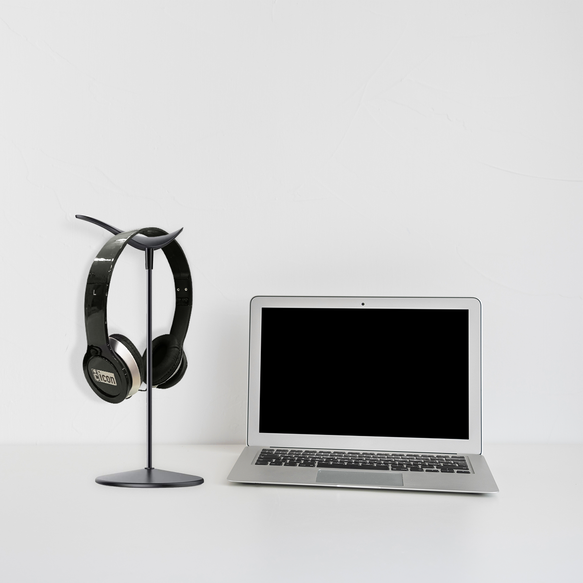 Audífonos estéreo con manos libres Icon