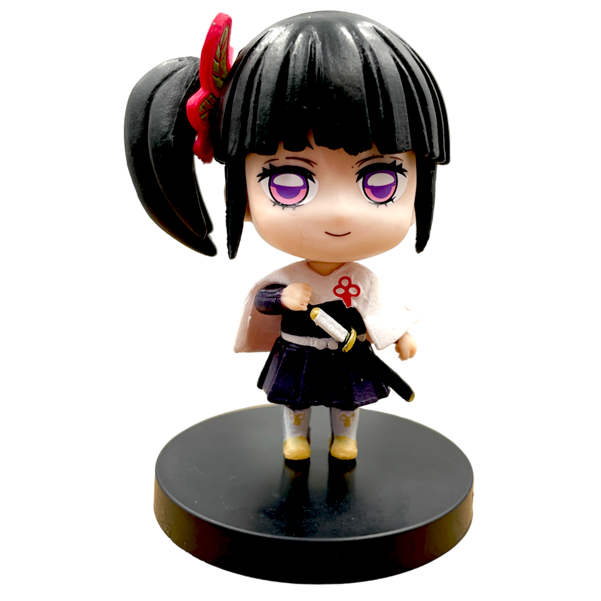 Figurita coleccionable Demon Slayer - Kanao Tsuyuri