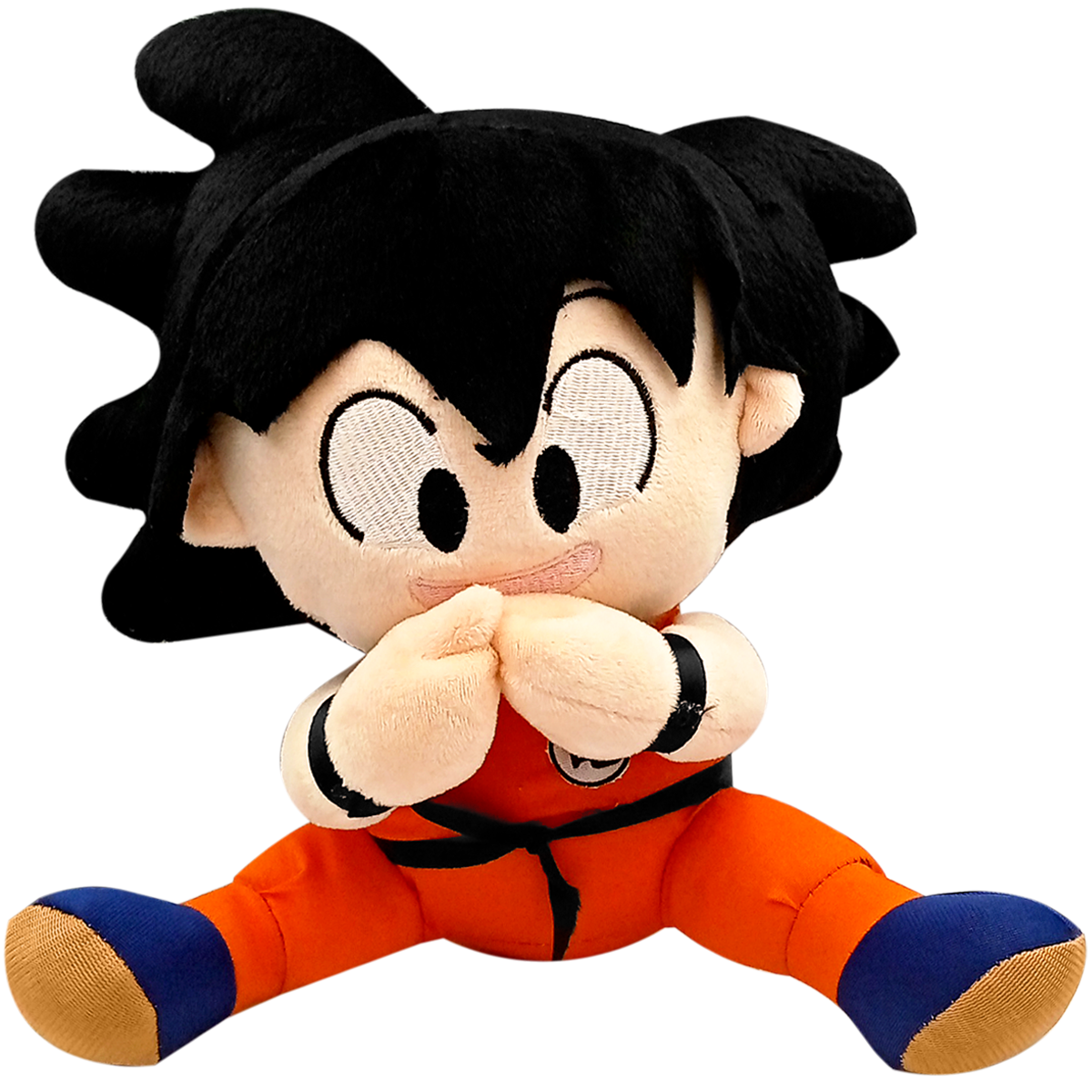 Peluche de Goku Dragon Ball