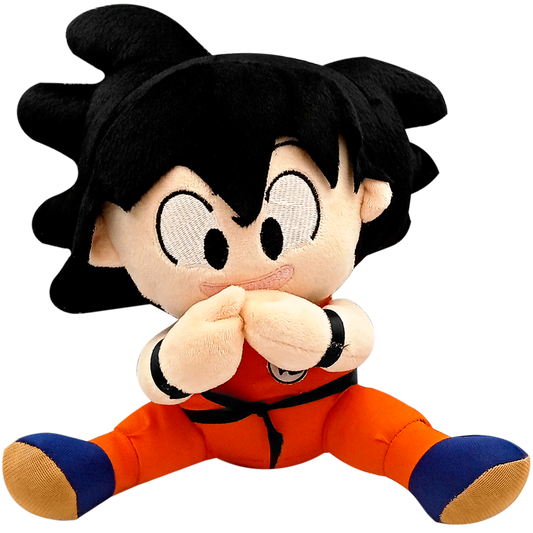 Peluche de Goku Dragon Ball