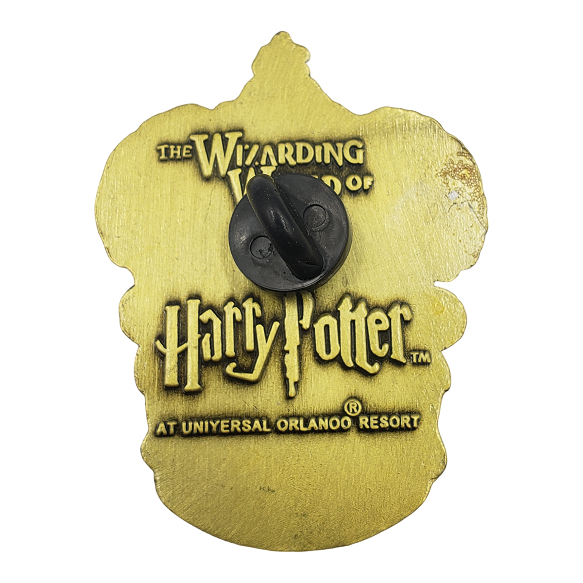 Pin Harry Potter - Howarts