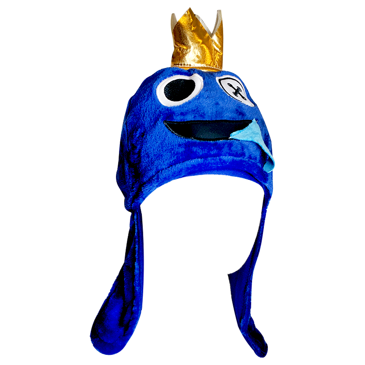 Gorra de peluche Rainbow Friends