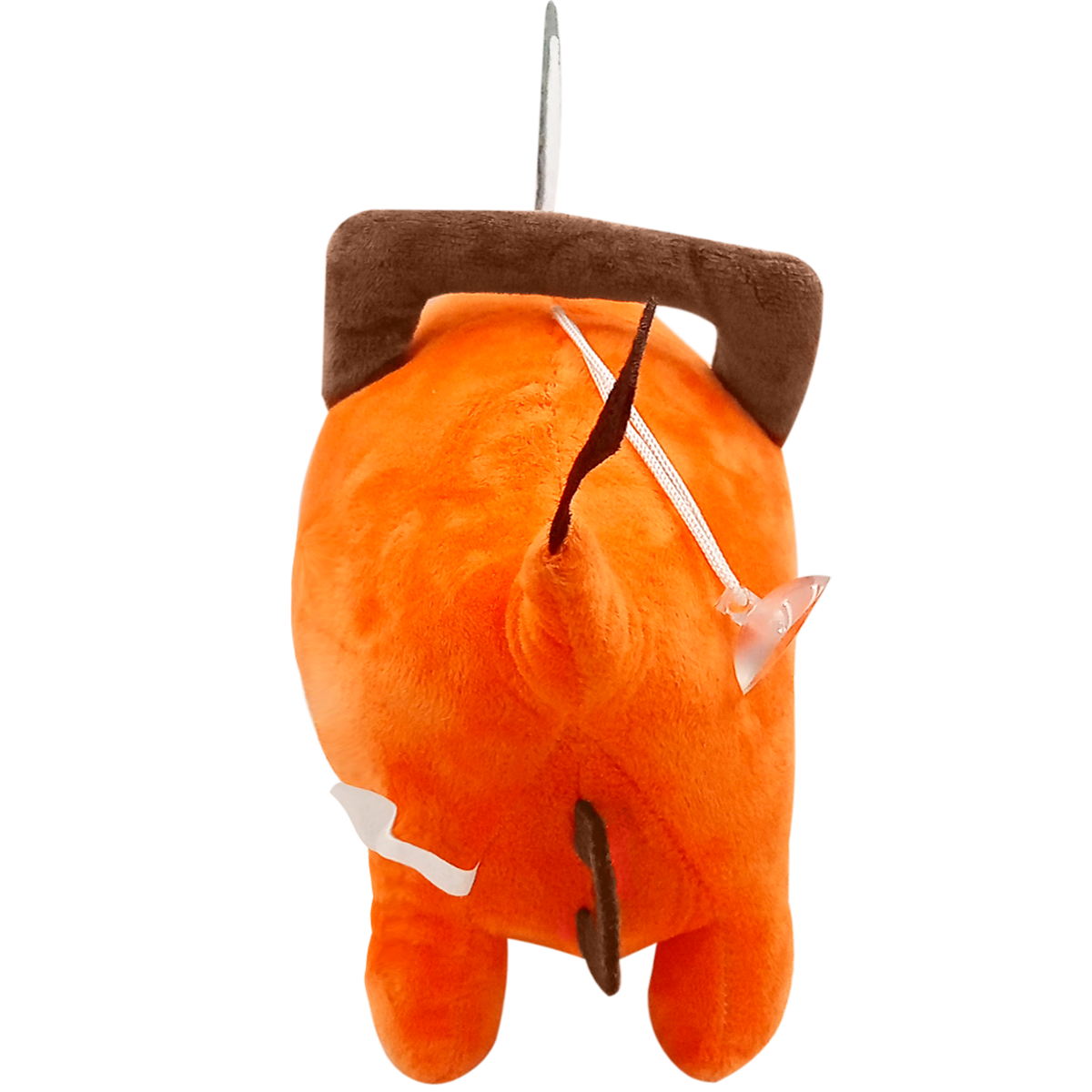 Peluche colgante Pochita de Chainsaw Man