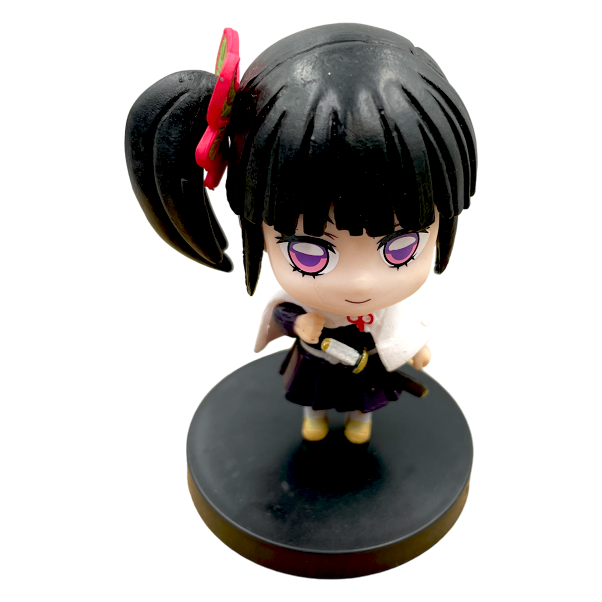 Figurita coleccionable Demon Slayer - Kanao Tsuyuri