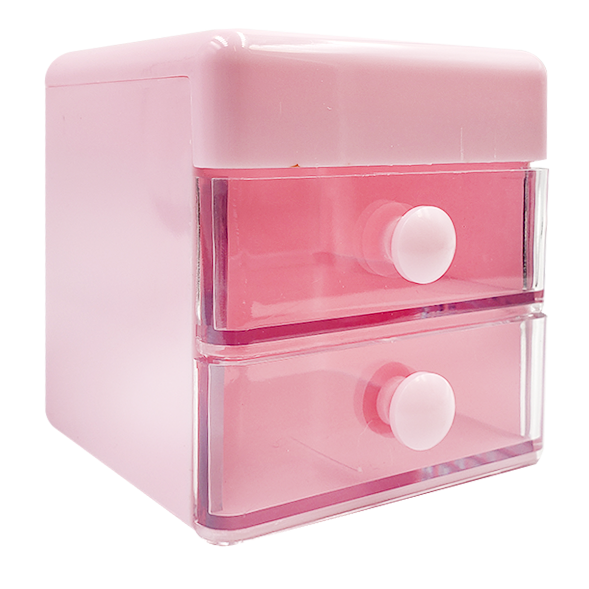 Organizador mini 2 cajoncitos - Melody