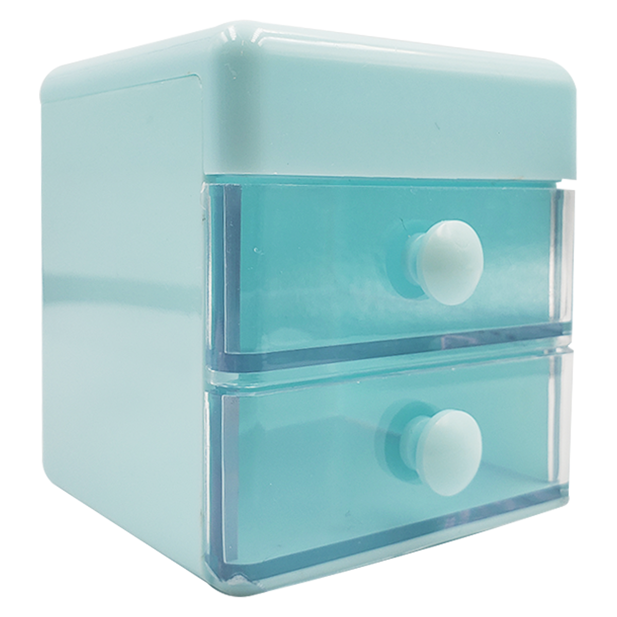 Organizador mini 2 cajoncitos - Cinnamoroll