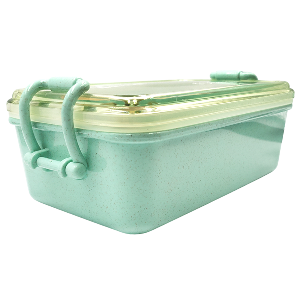 Lunch Box 800 ml - Verde