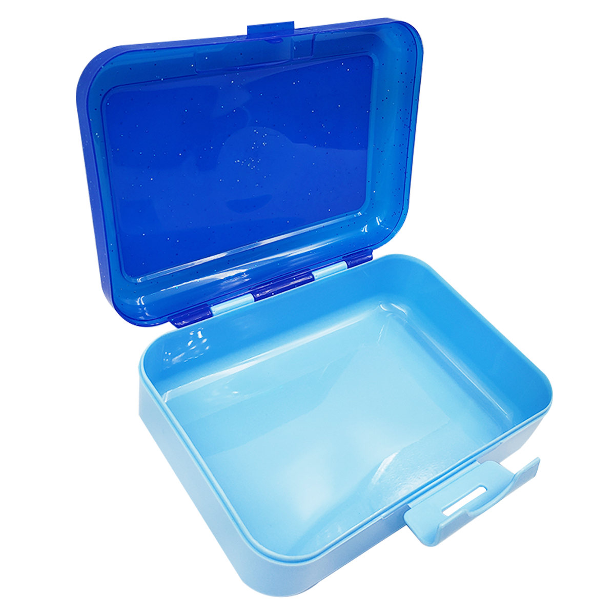 Sandwichera Stitch y Angel