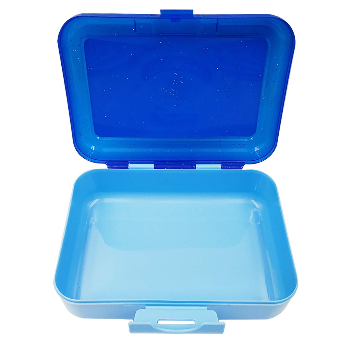 Sandwichera Stitch y Angel