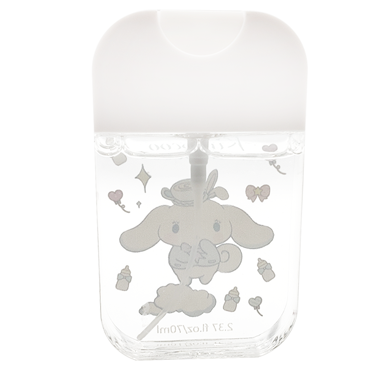 Atomizador rellenable de agua - Cinnamoroll