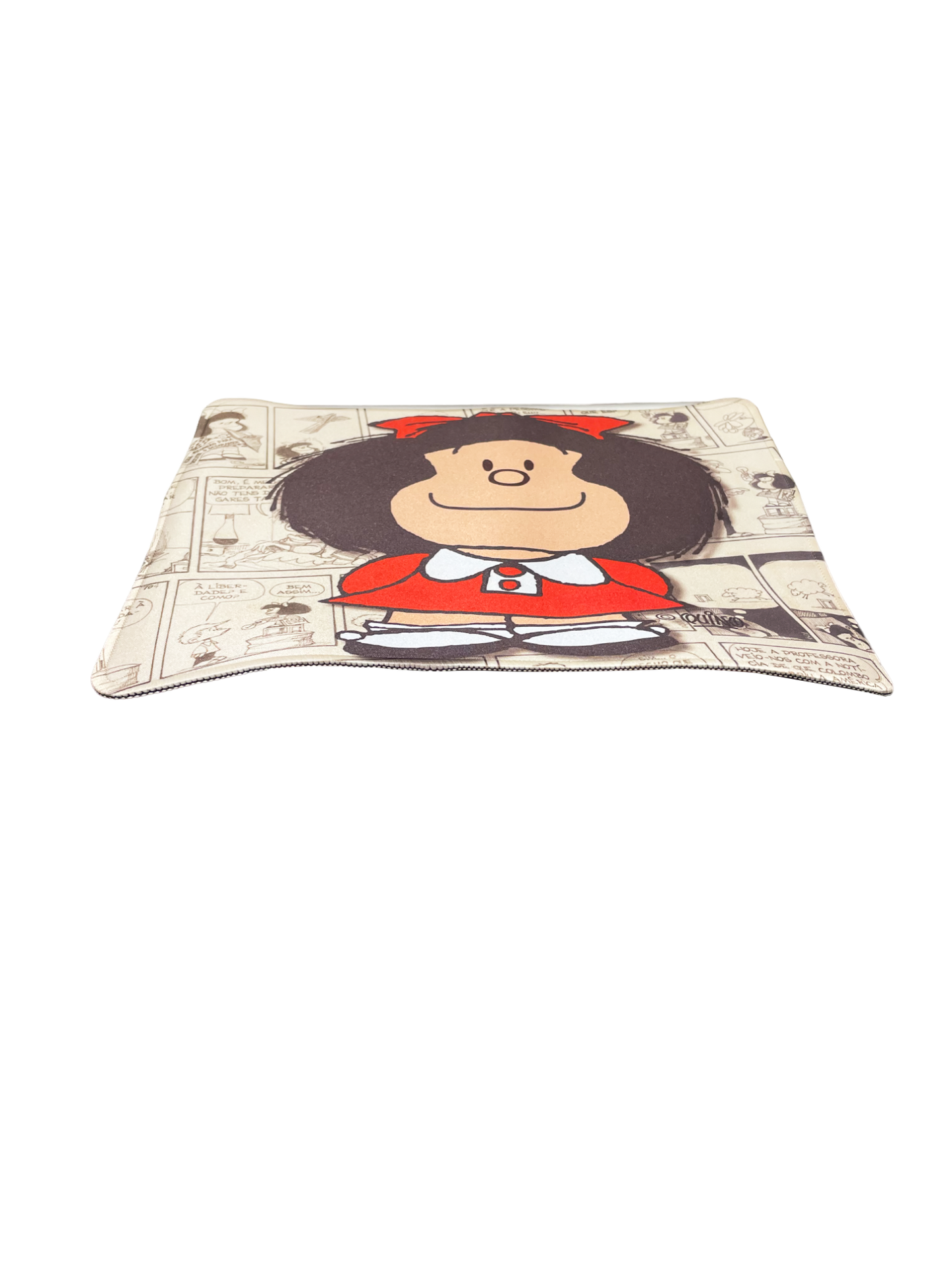 Mouse pad de Mafalda