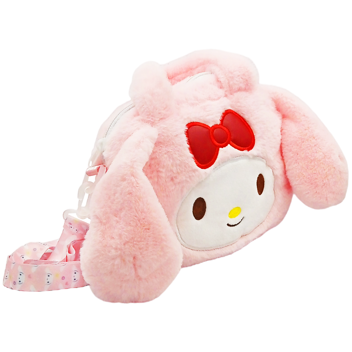 Bolsa de peluche de Melody