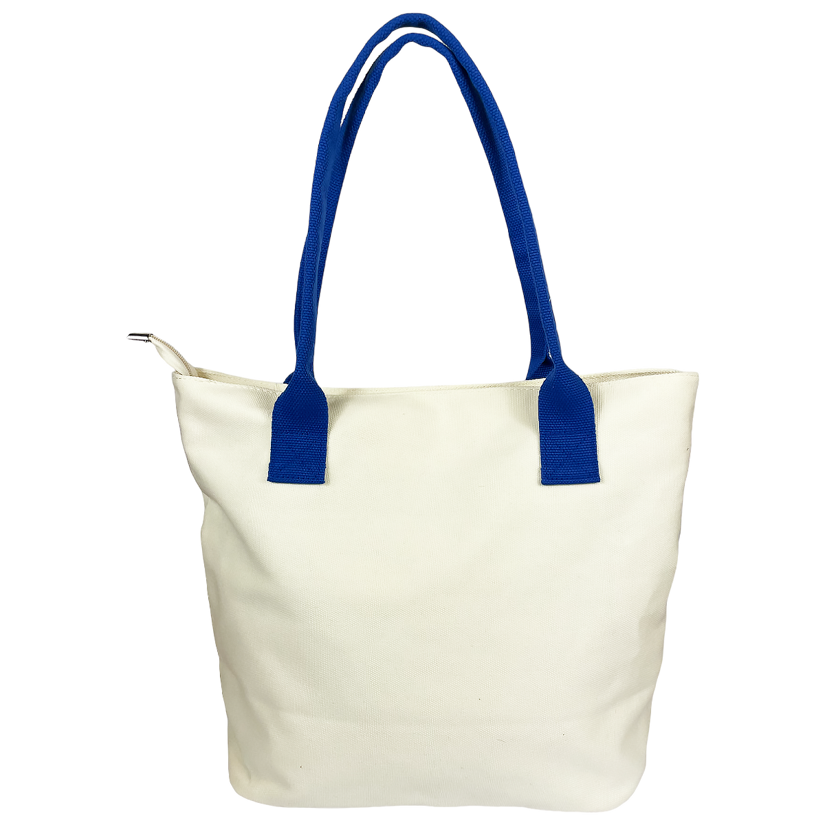 Bolsa tote de asa azul Snoopy