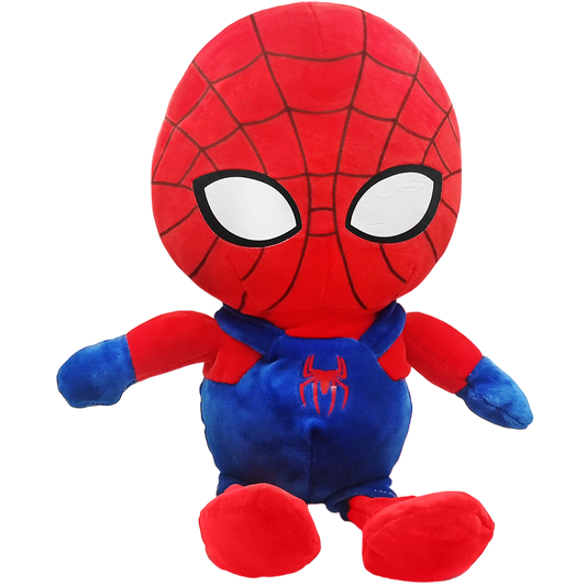 Peluche de Spidey Marvel