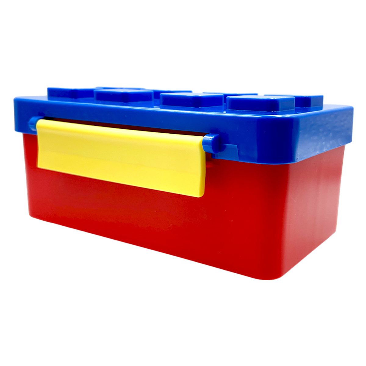 Lunch box - Bloque lego