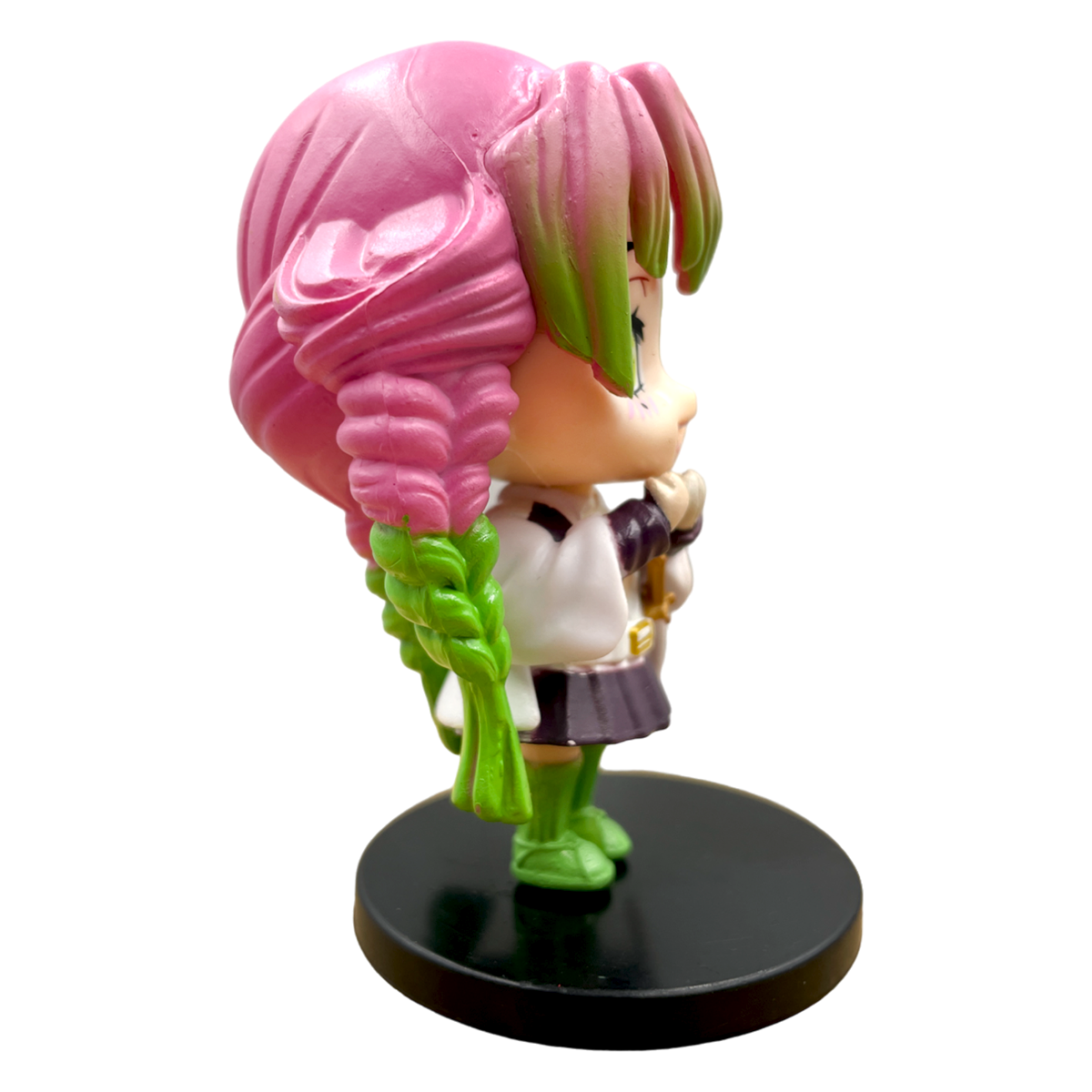 Figurita coleccionable Demon Slayer pilares - Mitsuri Kanroji