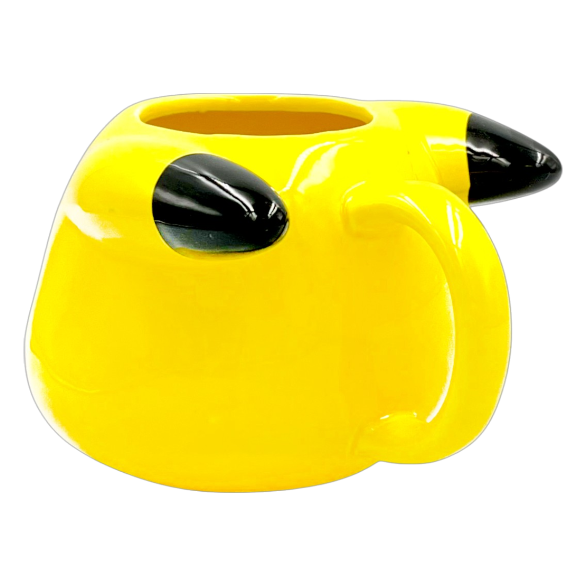 Taza Pikachu 3D Pokémon