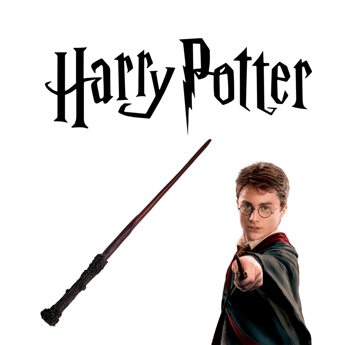 Varita Harry Potter
