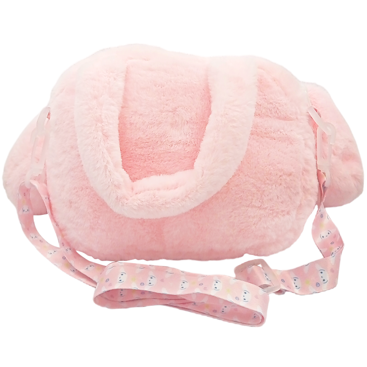 Bolsa de peluche de Melody