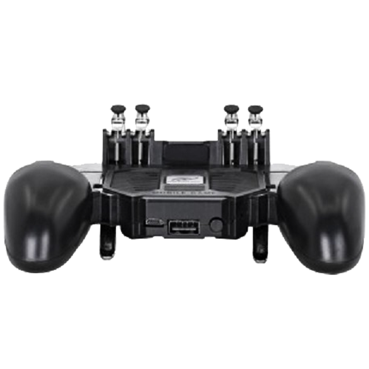 Control gamepad para celular 4 gatillos