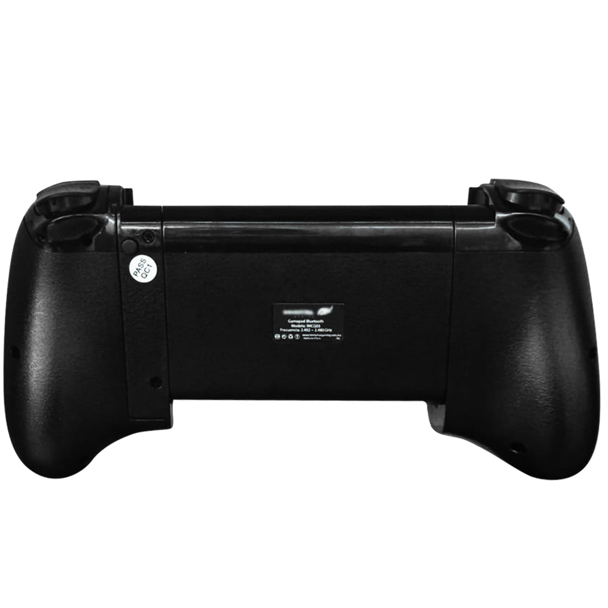 Control gamepad inalámbrico para celular con bluetooth