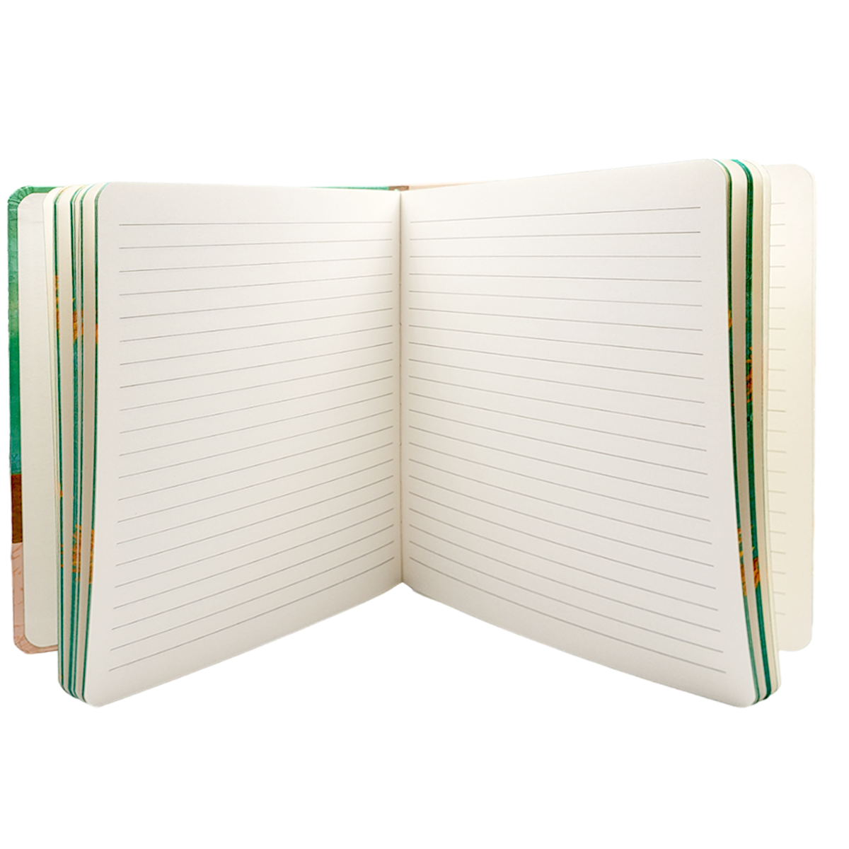 Libreta de arte Van Gogh pasta dura