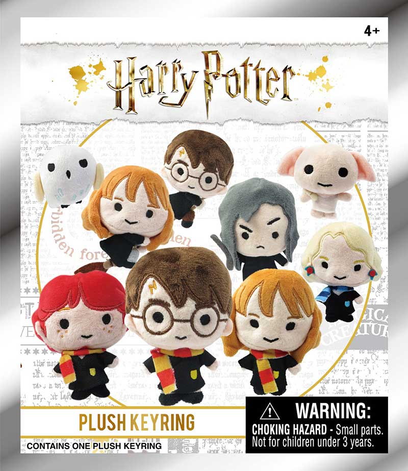 Figura sorpresa Harry Potter