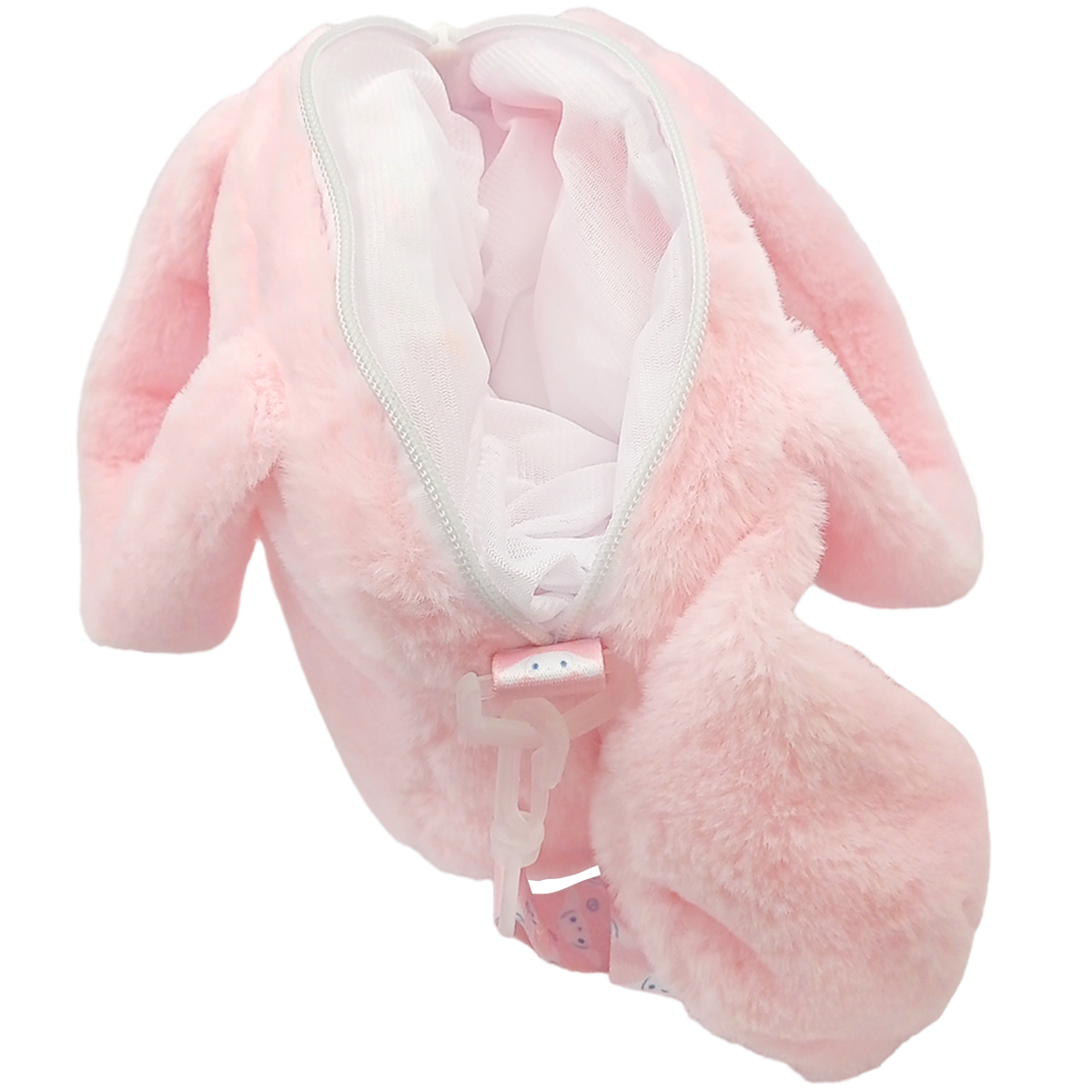 Bolsa de peluche de Melody