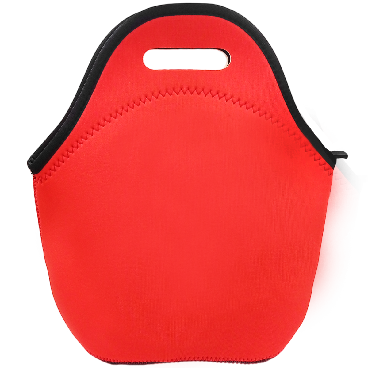 Lonchera de neopreno Snoopy