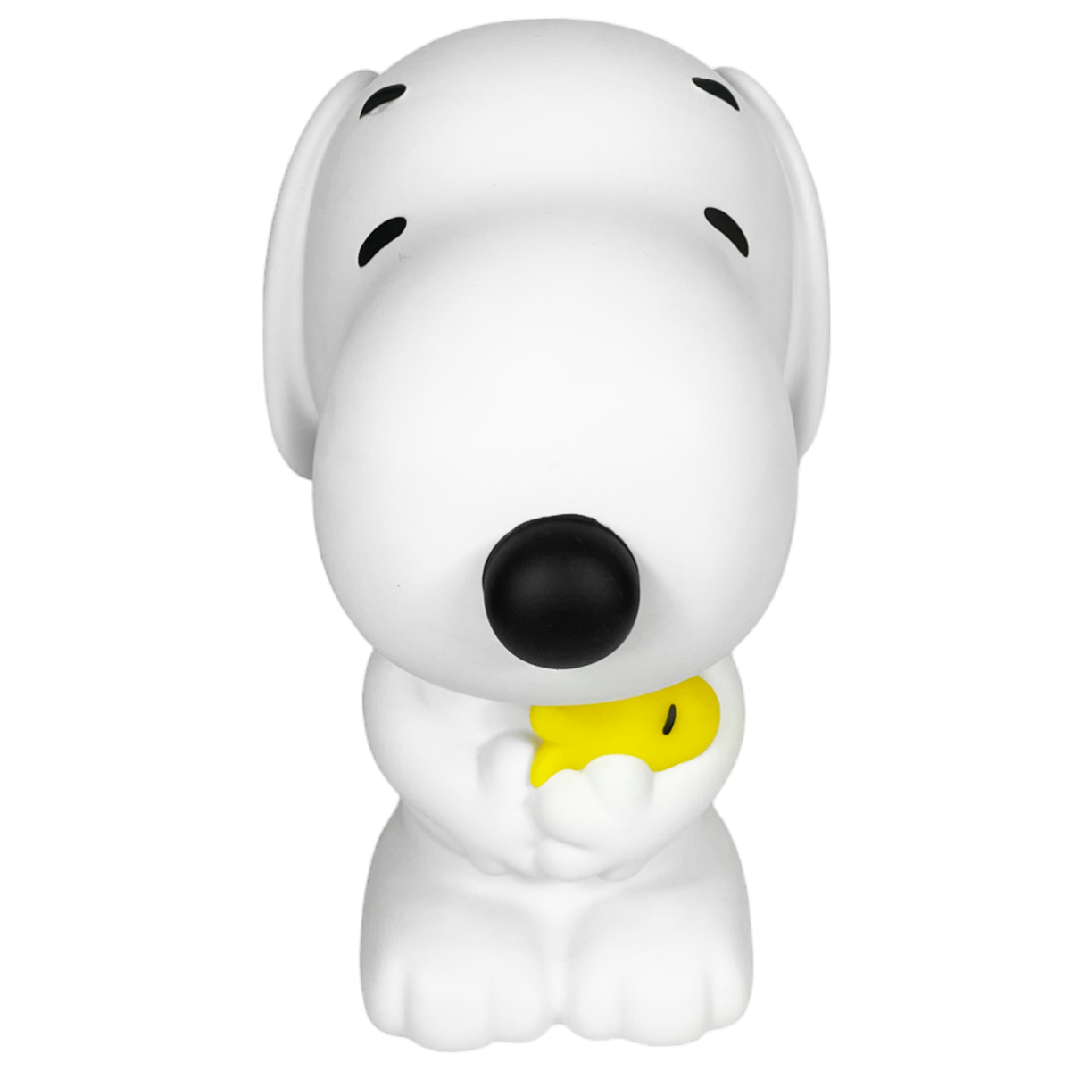 Alcancía de PVC Snoopy