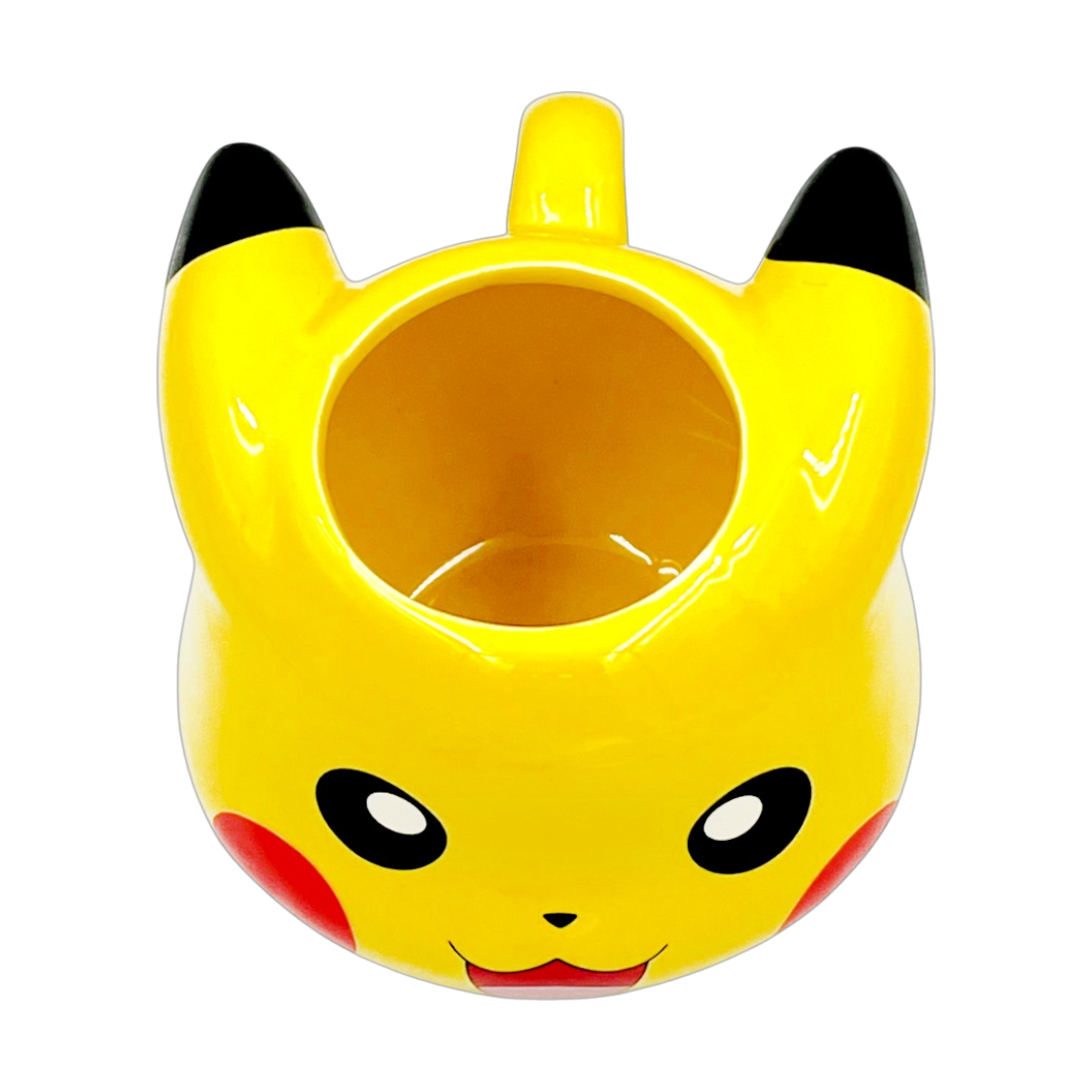 Taza Pikachu 3D Pokémon