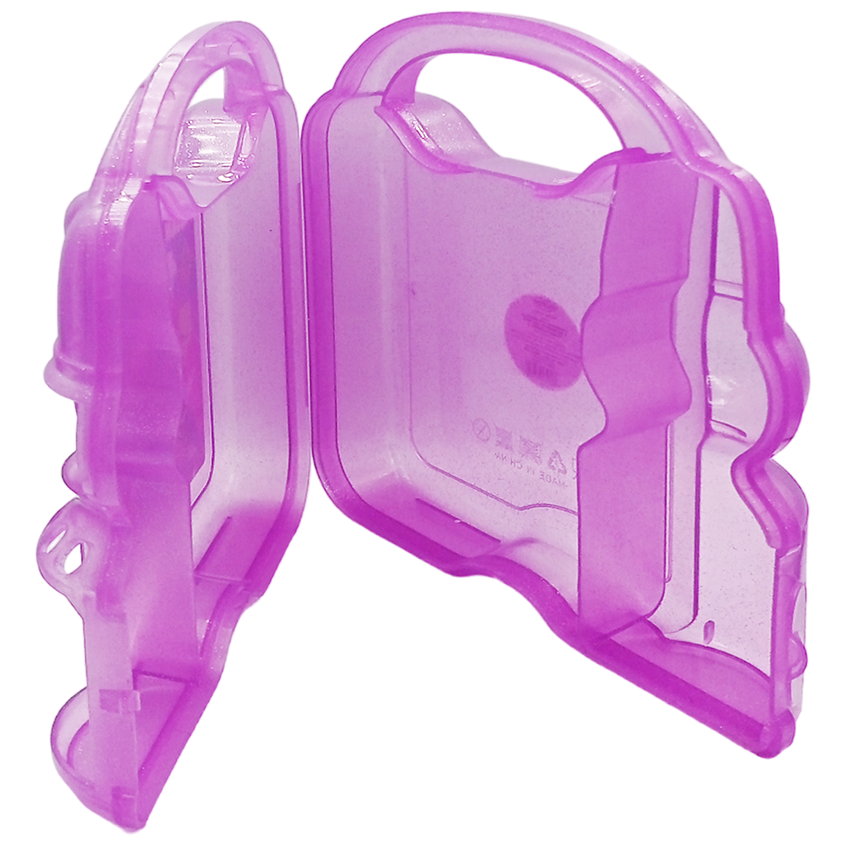 Lonchera infantil con porta vaso de plástico Frozen