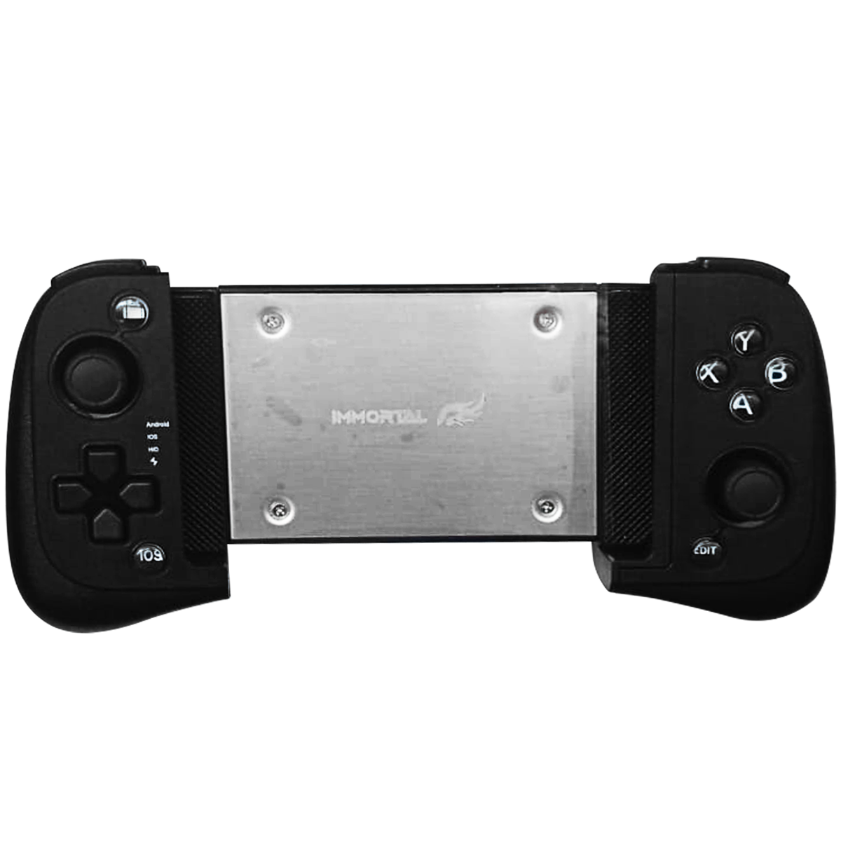 Control gamepad inalámbrico para celular con bluetooth